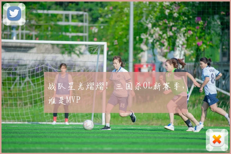 战队星光熠熠!三国杀OL新赛季,谁是MVP